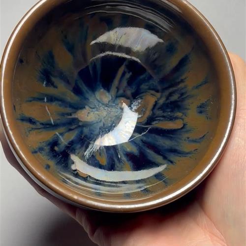 【闪购商品】茶盏-264............