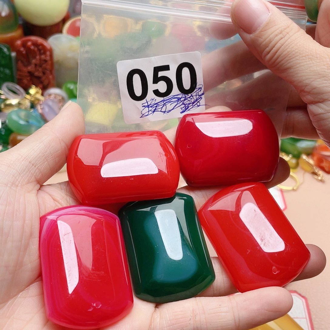 合金颈饰玛瑙/玉髓用****0