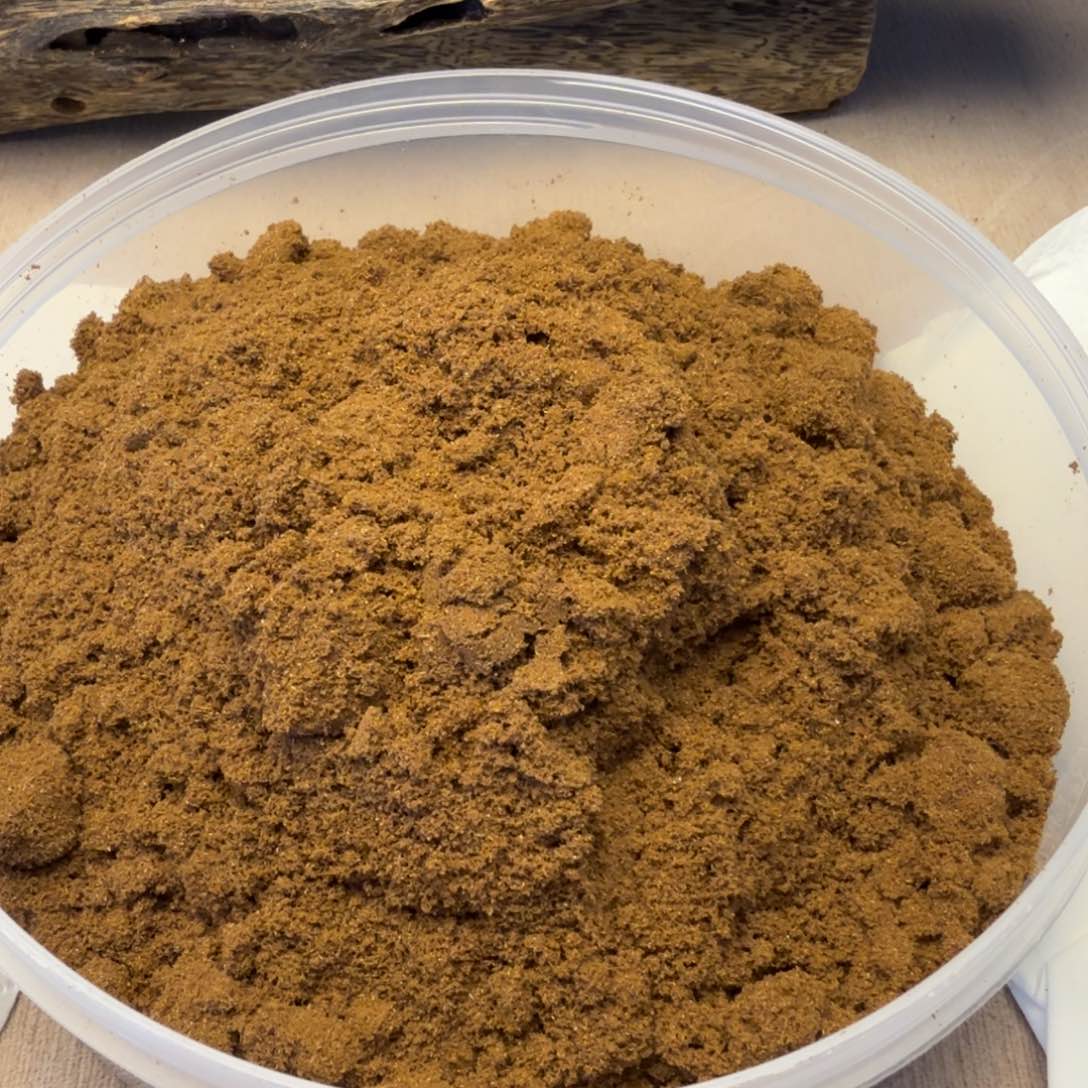 沉香碎屑沉香乌身原叶100g+