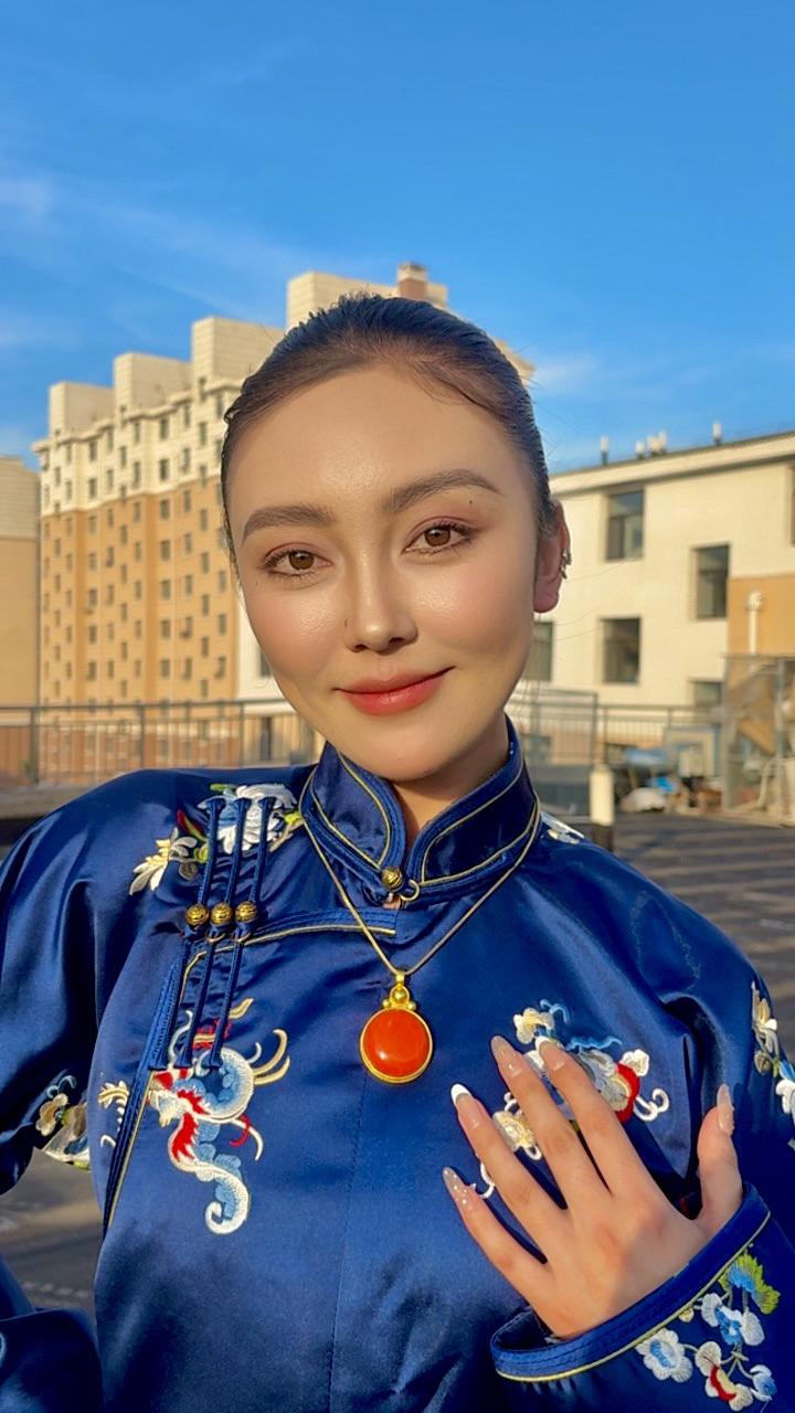 铜合金项链 铜合金压缩珊瑚项链(5)