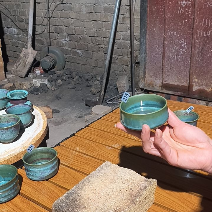 摆件陶杯啊啊啊啊啊啊啊