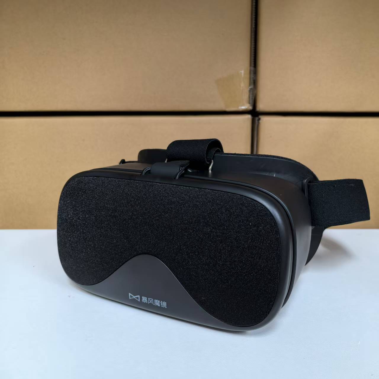 3d眼镜一体机虚拟现实设备L1