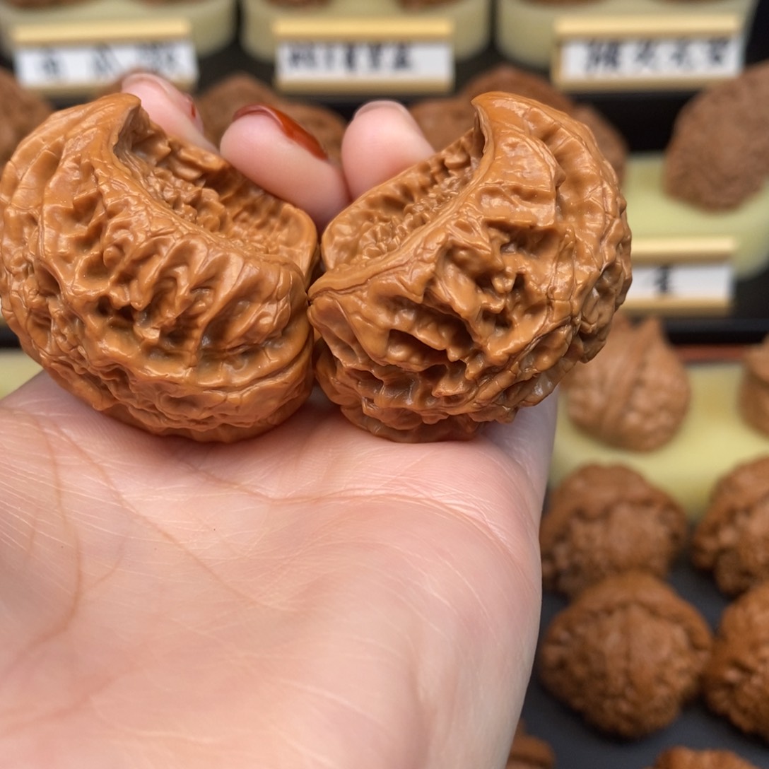 吊坠文玩核桃亿**哥蛇王