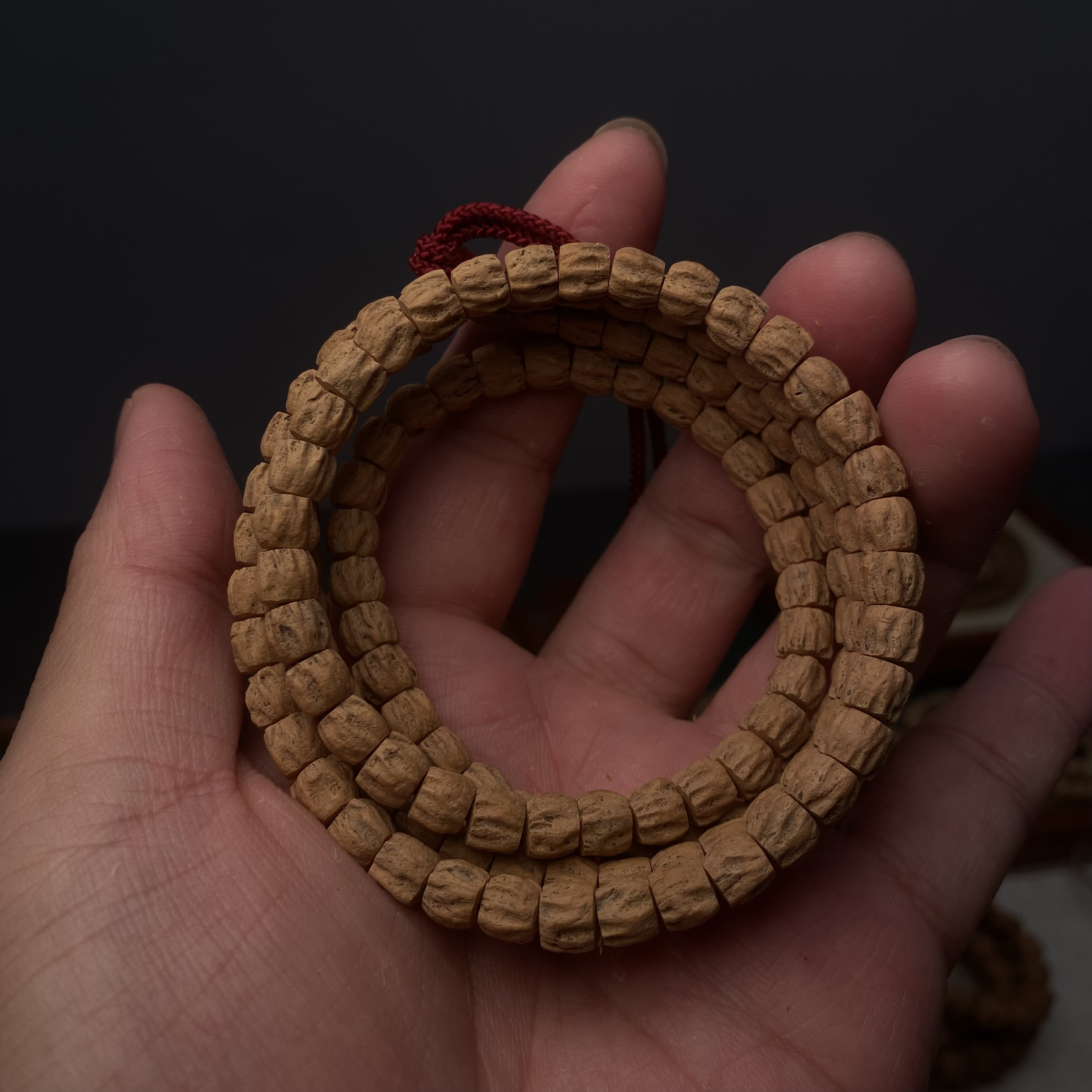 热振百香籽筒顺超级顺长串