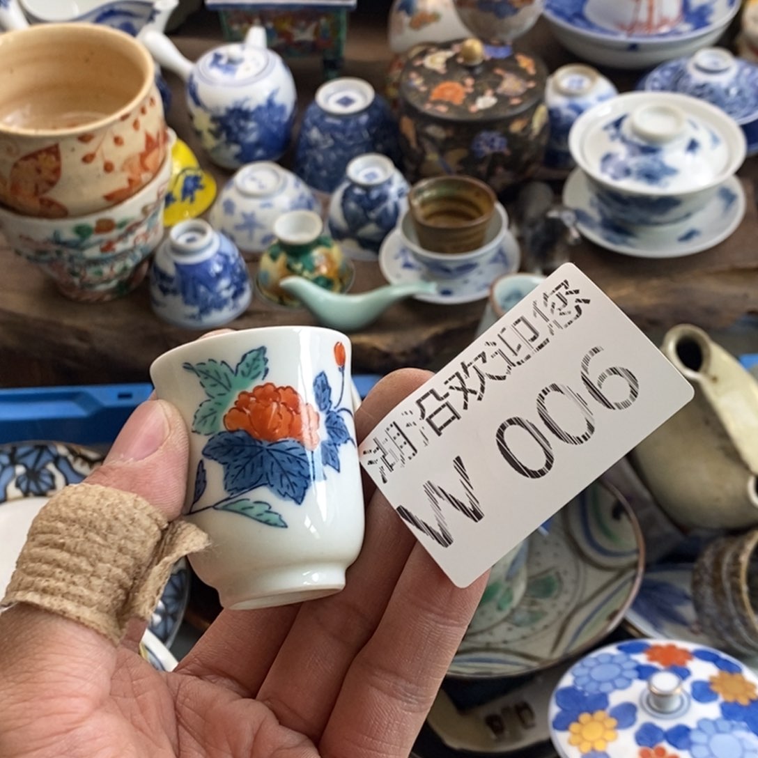 瓷器的一个人的时候我也蜻*