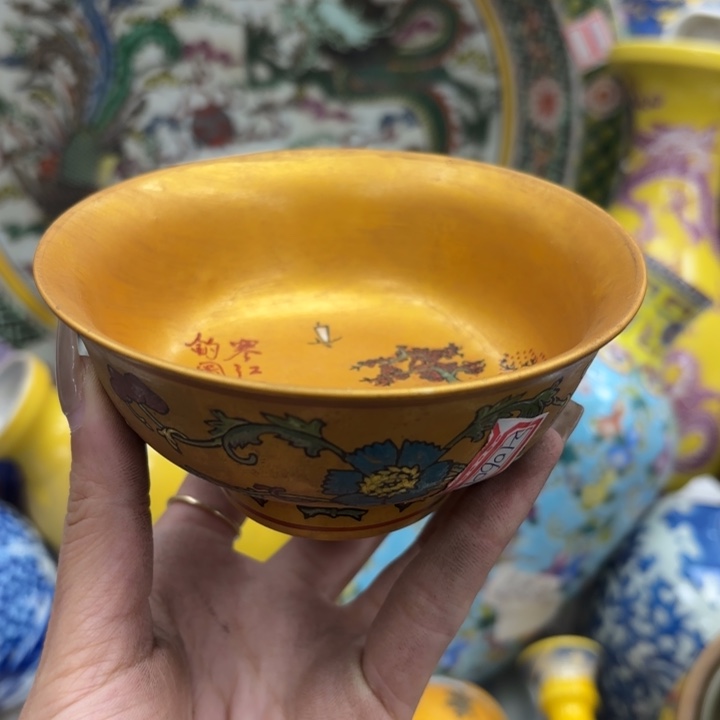 摆件瓷器摆件 瓷器摆件