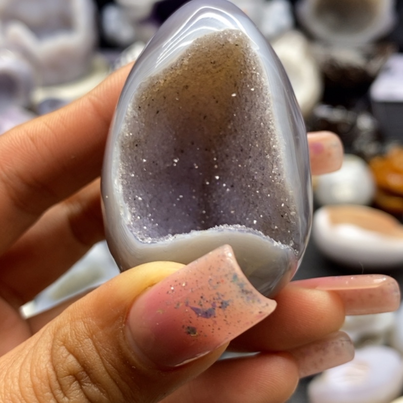 【闪购商品】水晶大型摆件（非配饰）未镶嵌