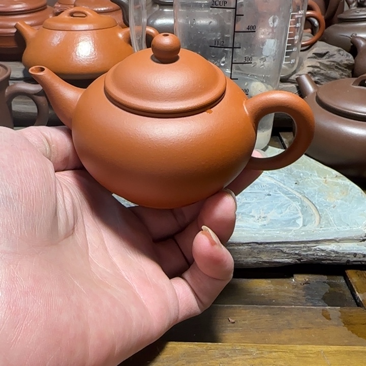 紫砂茶壶紫砂壶紫砂壶