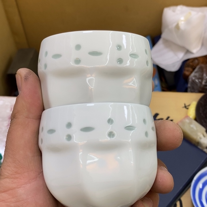 瓷片o o o o o o o