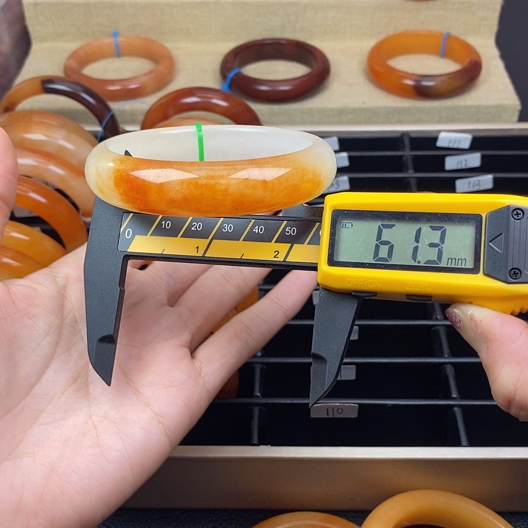 非金属无100号一口糖