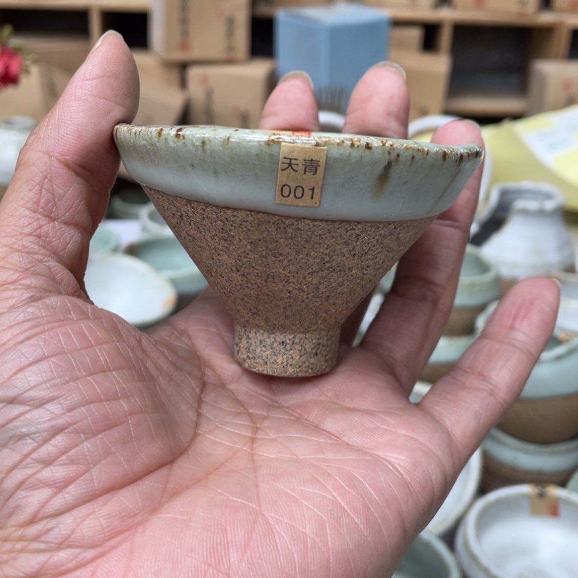 【闪购商品】壶茶具很好哦喜欢看