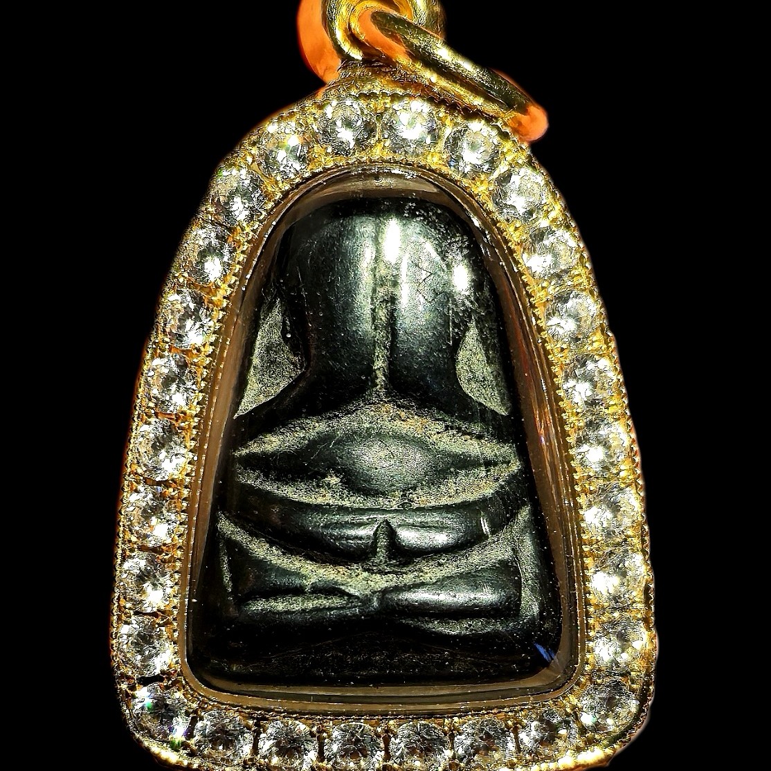 合金吊坠 LPdee2460瓦班阳蛮刻必打