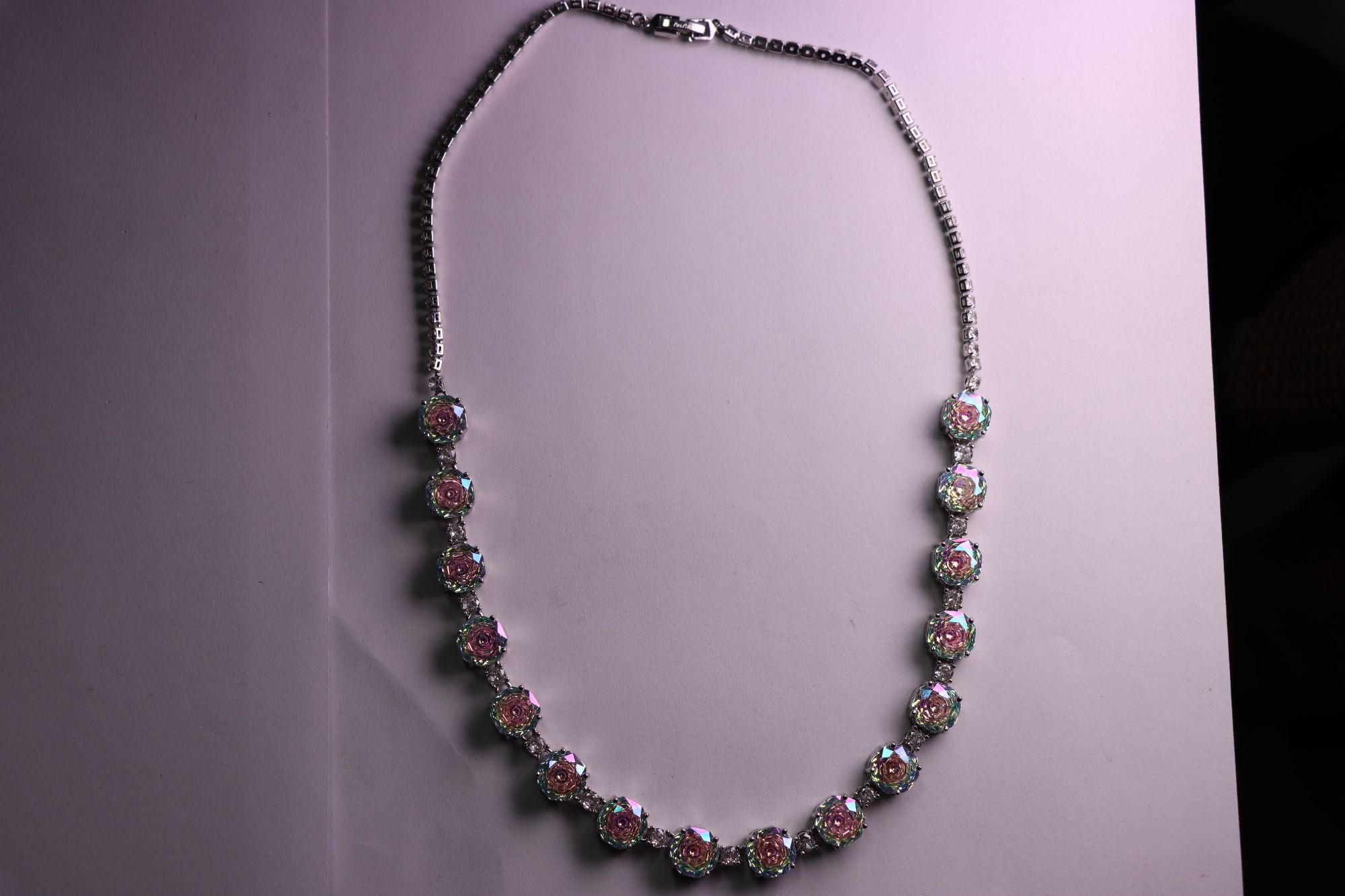 [高端定制]经典时尚豪镶TZA-559