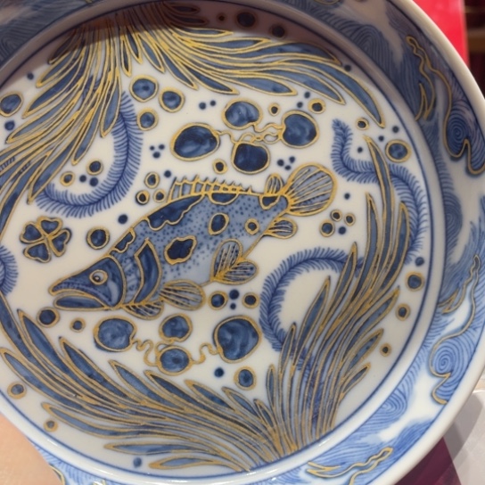 景德镇陶瓷艺术品