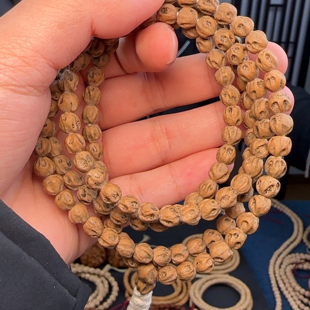 柏香籽/百香籽吊坠?****.