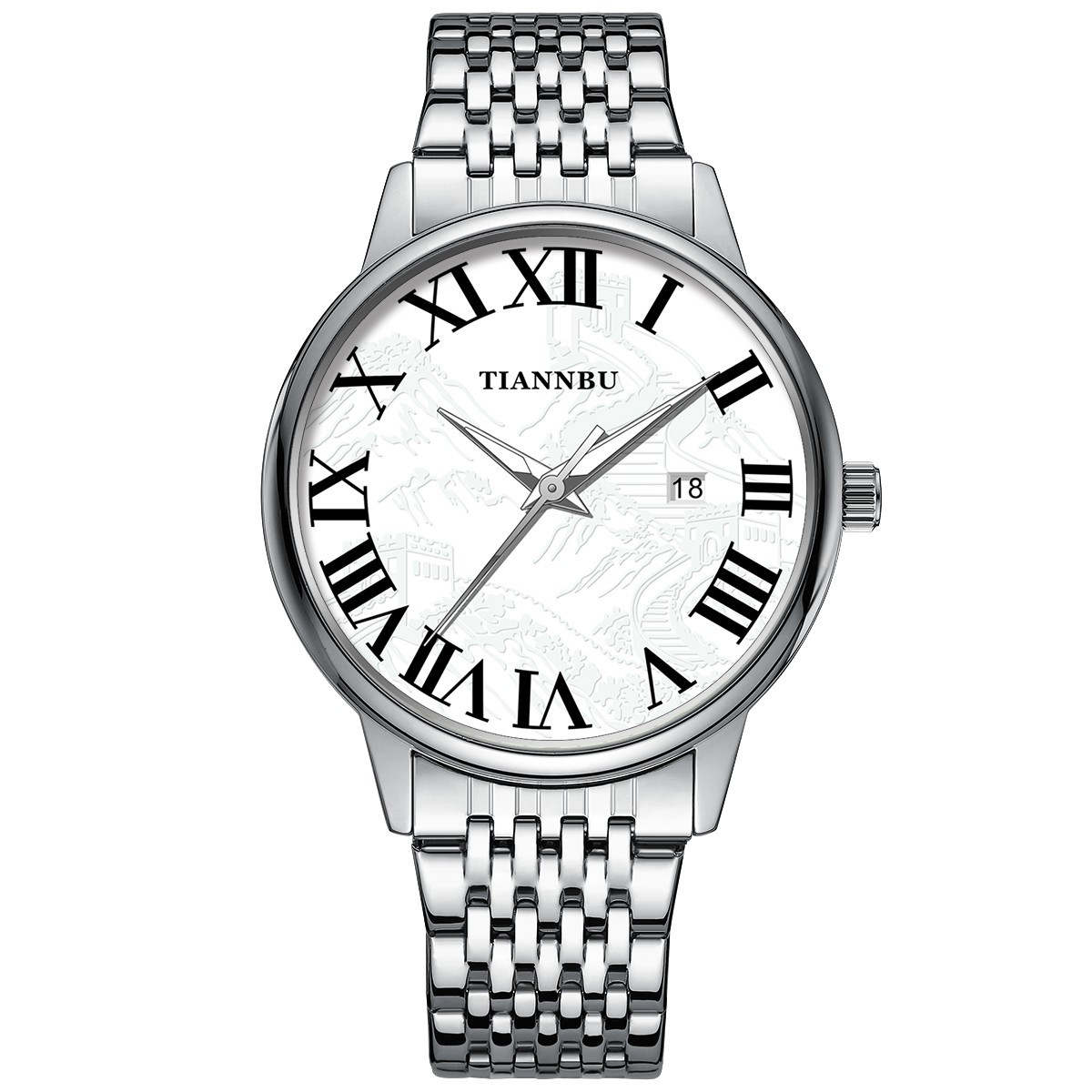 【所有款式都在这里拍】---按照直播间对应编号下单---高品质手表