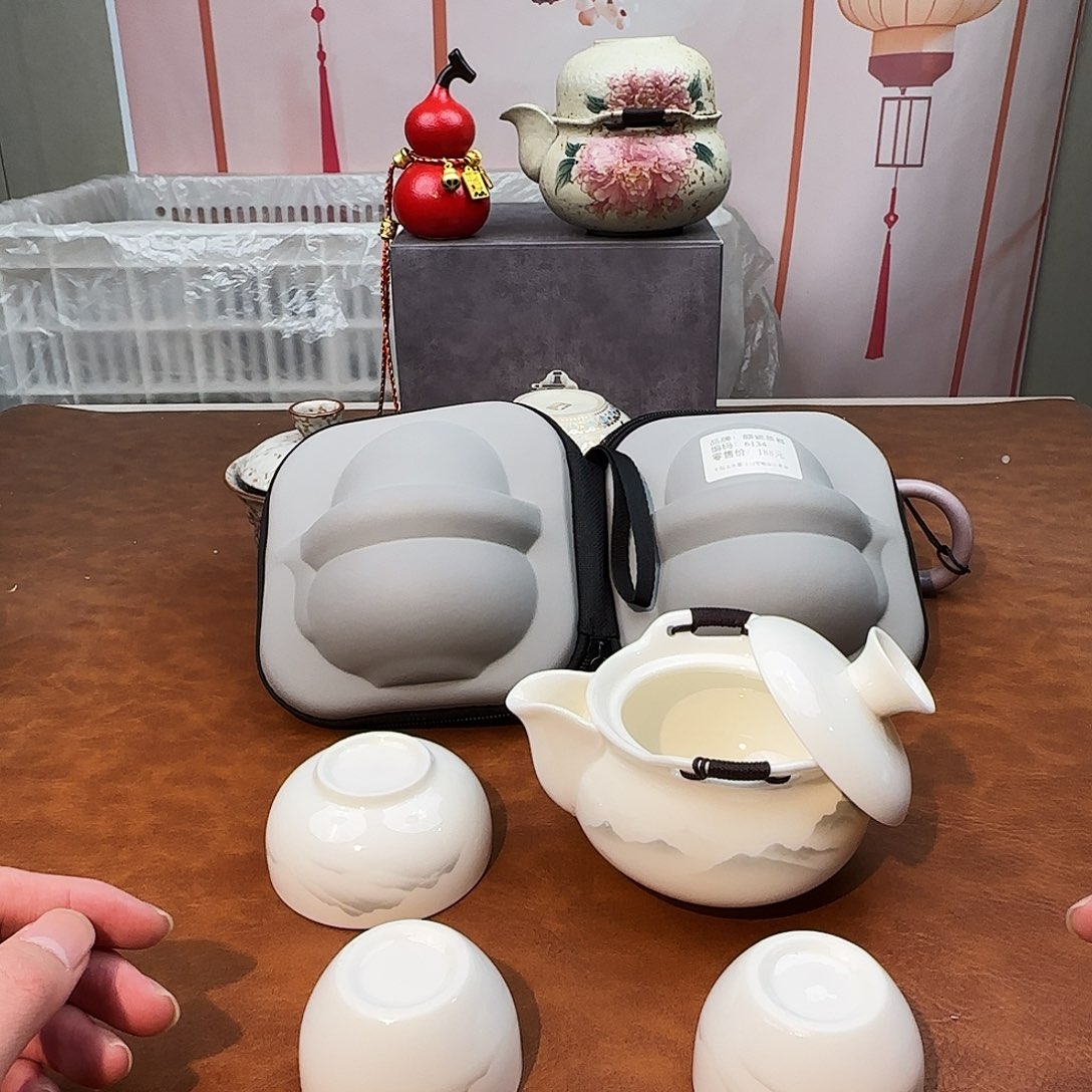 颜瓷闪购商品链接6134