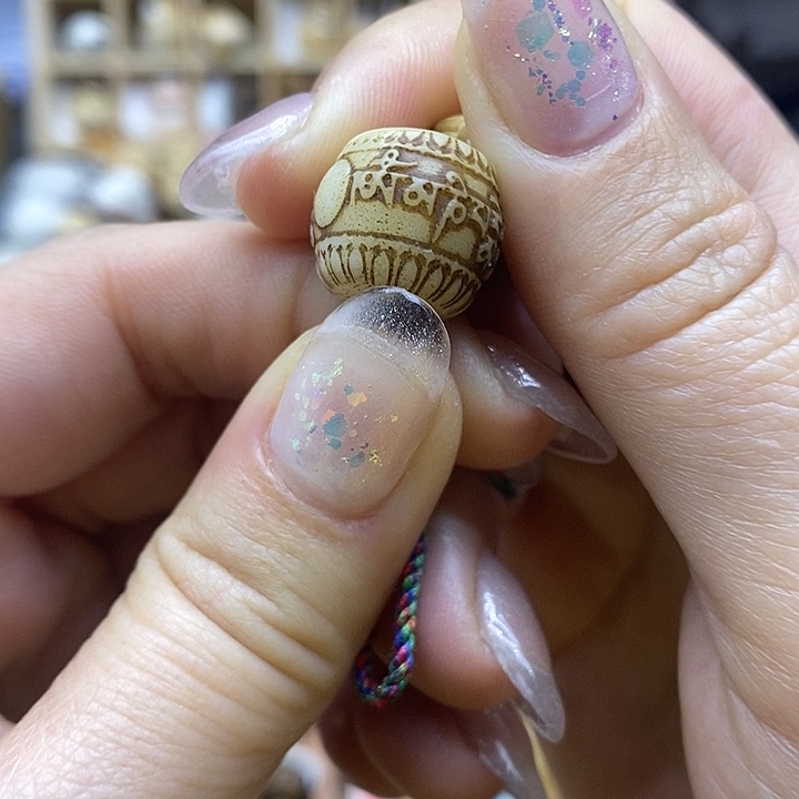 骆驼牙手串/手链其他配饰