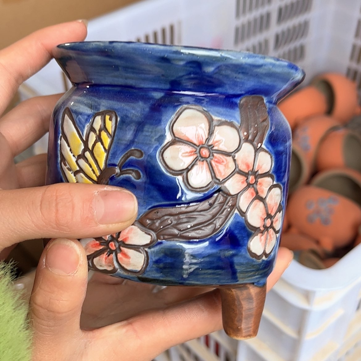 【闪购商品】红陶福利