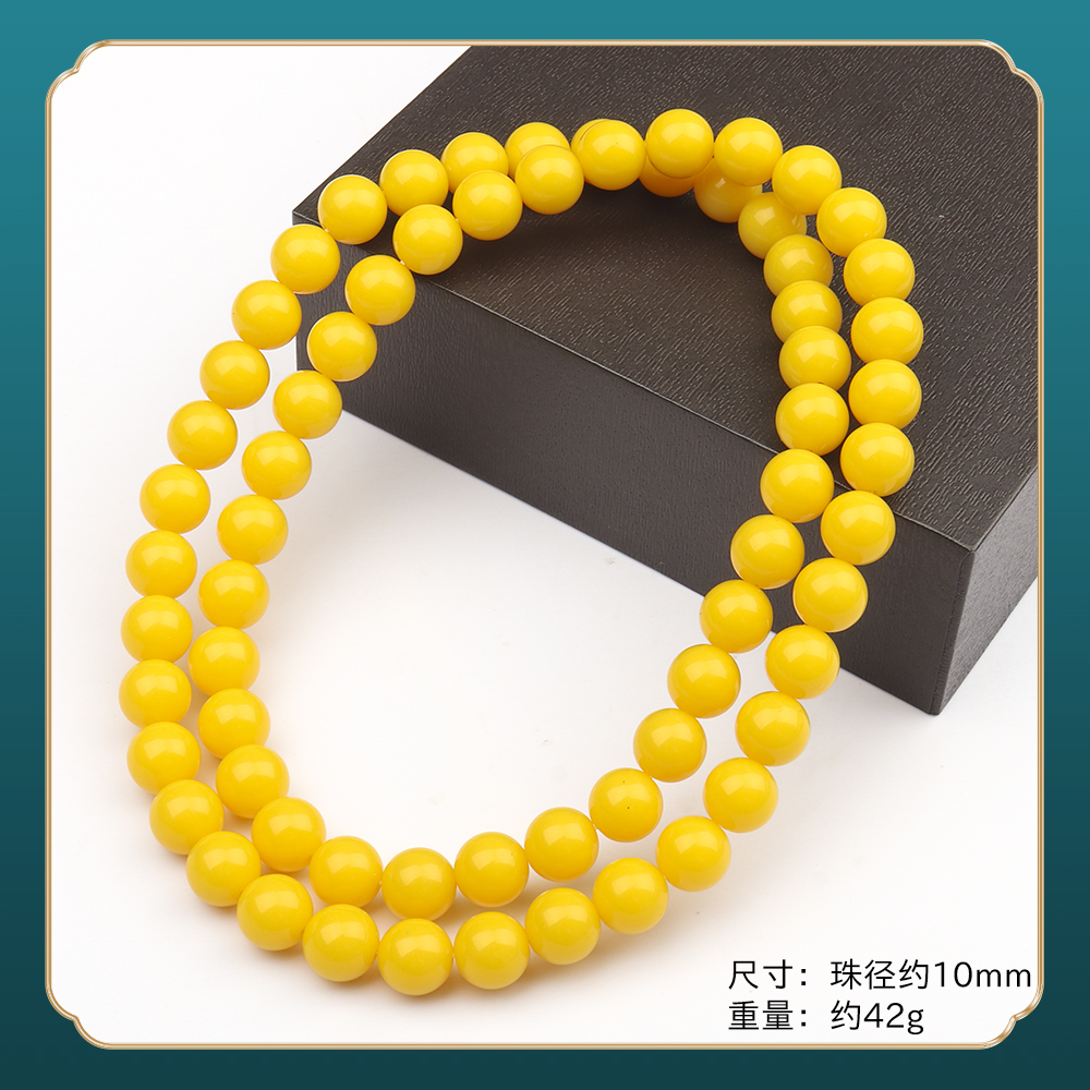 X243精品时尚气质百搭款项链（多样性发一）