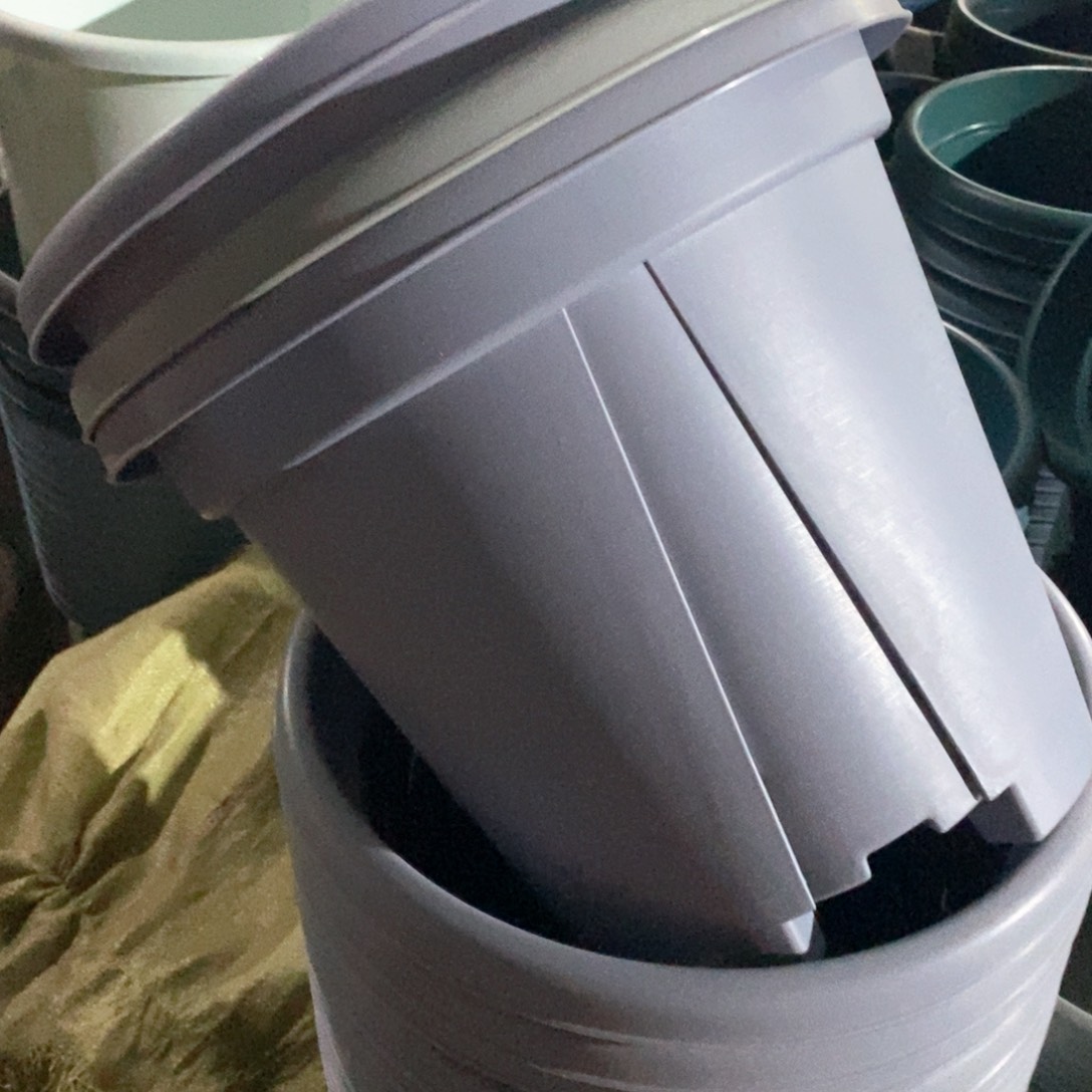 树脂老款青山7无拖雾霾蓝5