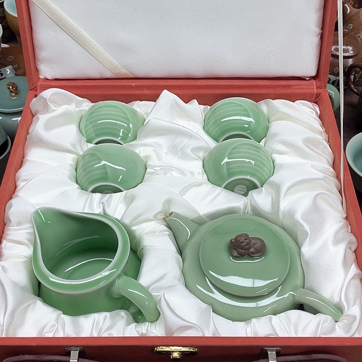 微瑕特价福利处理带礼盒