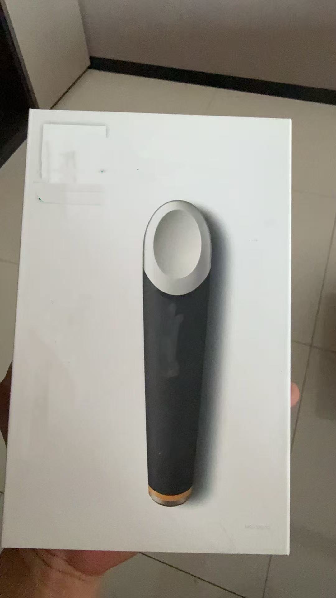 眼得按摩仪 美容仪