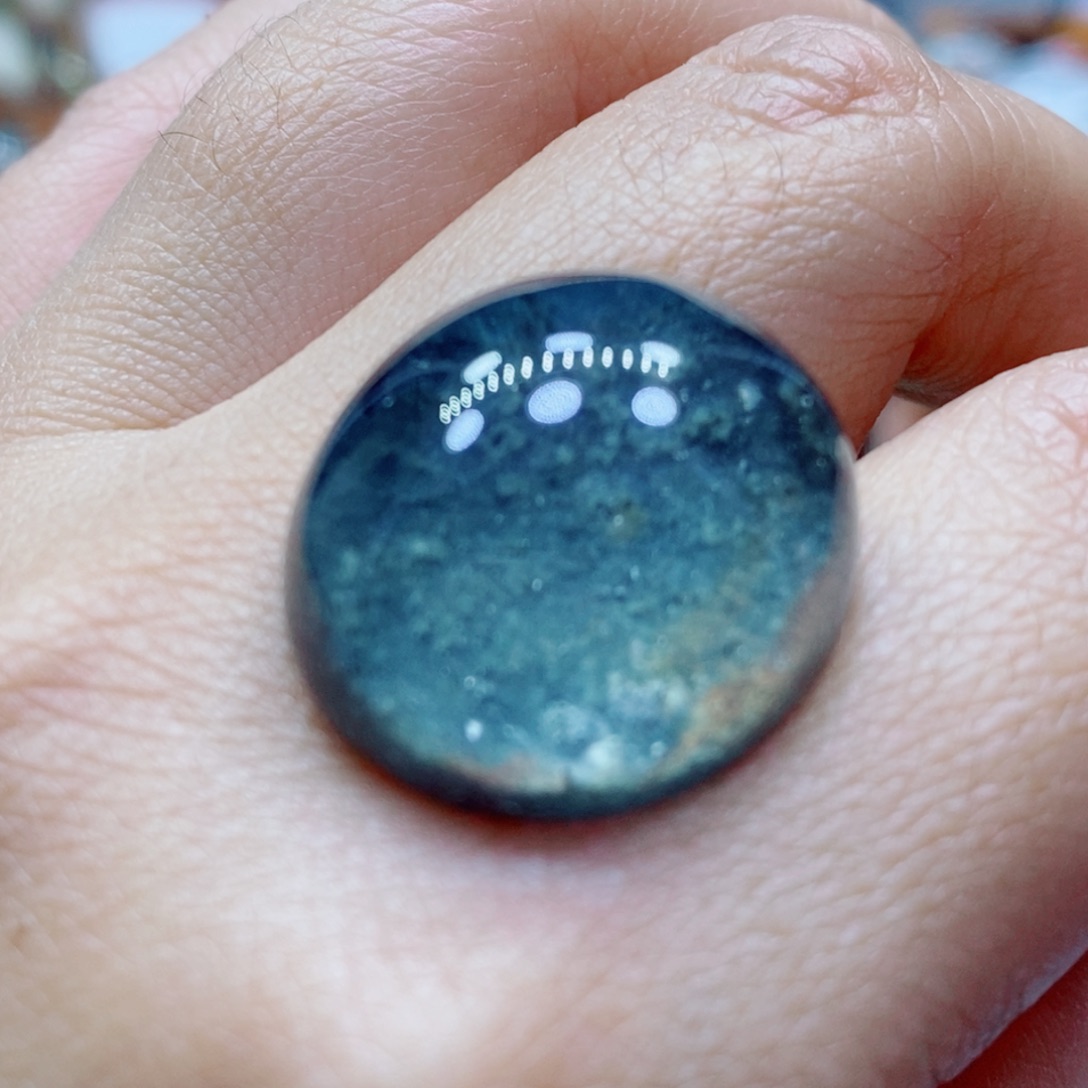 颈饰未镶嵌水晶路****9水晶