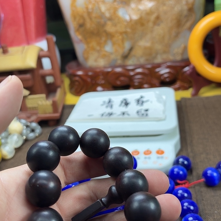 大果紫檀（缅甸花梨）42