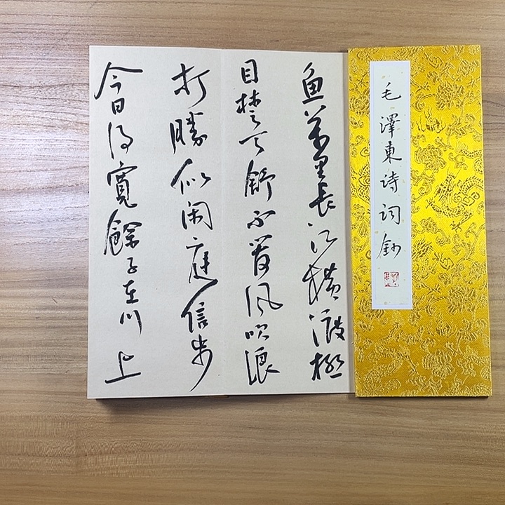 书法中书协会员作品