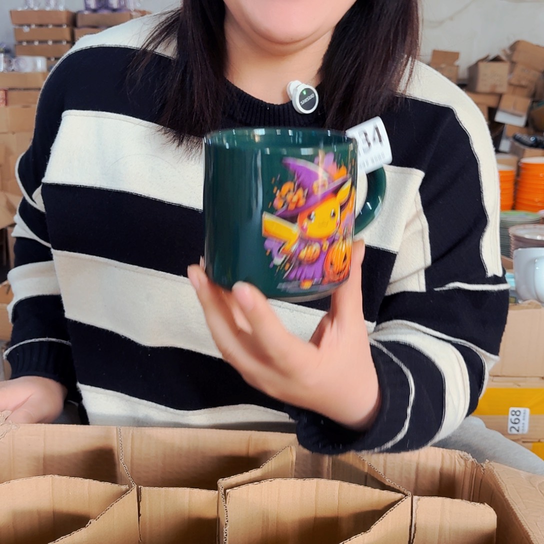 高温炻瓷默认微瑕234