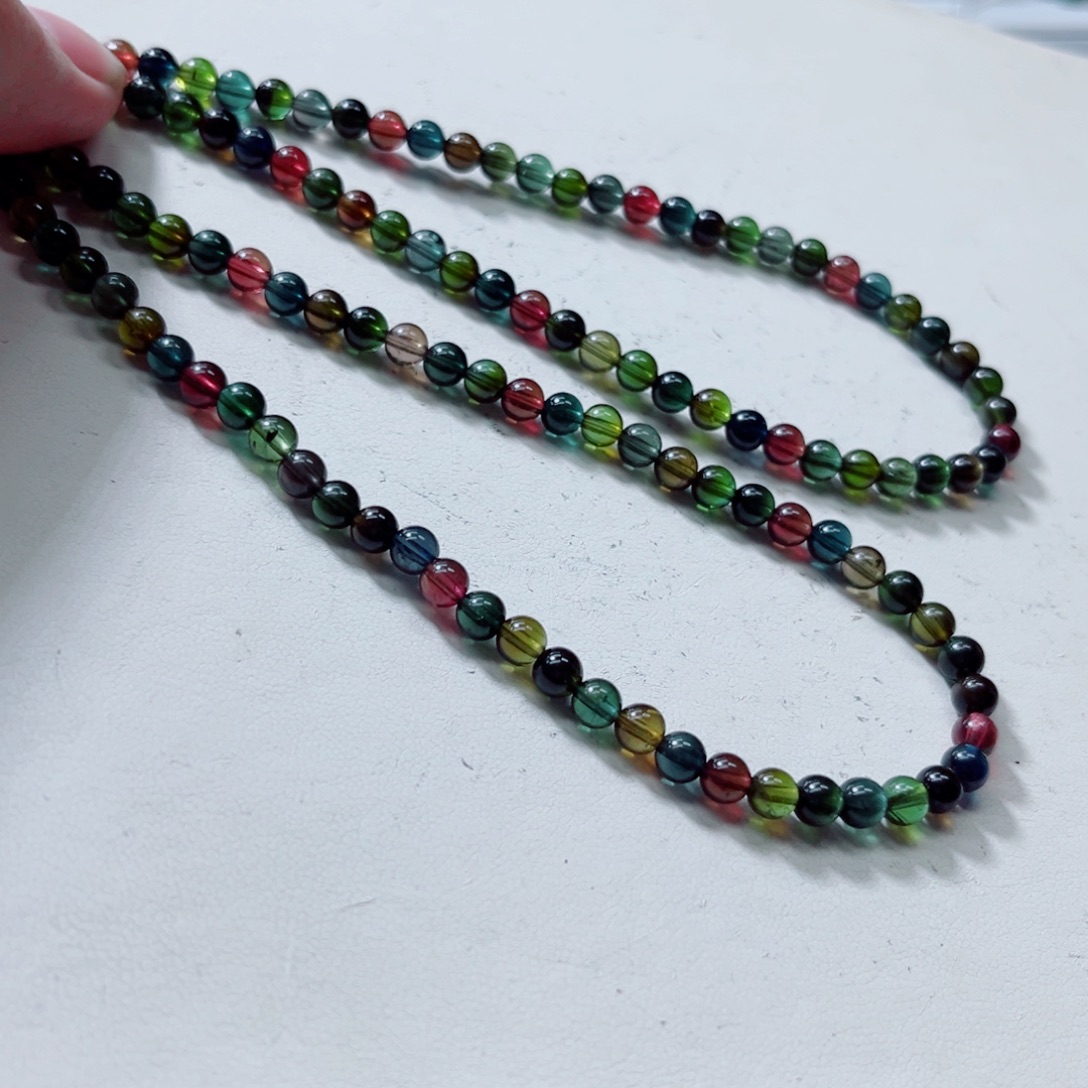 手链未镶嵌碧玺碧玺