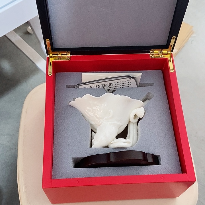 陶瓷茶具福利多多多