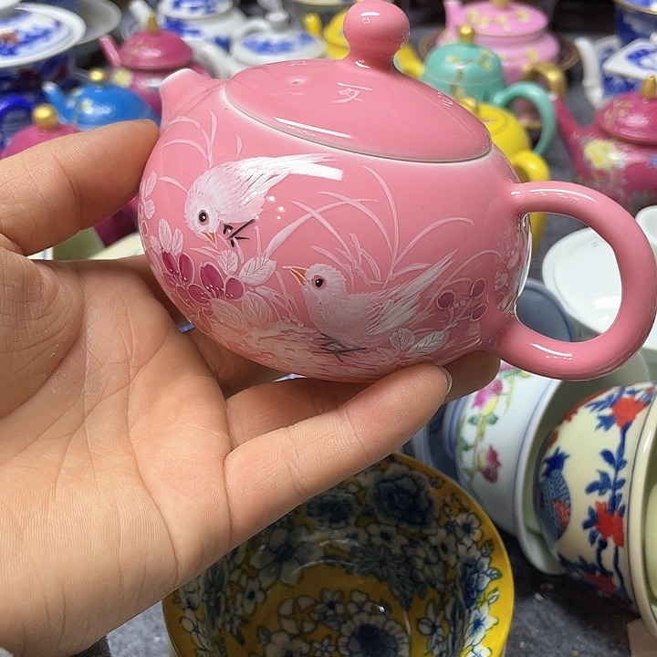 景德镇陶瓷研究所