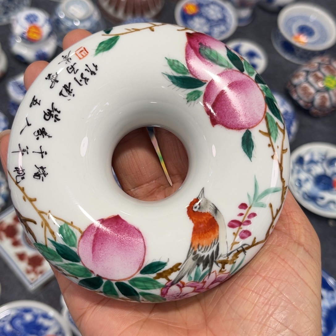 雪***莉陶其他源思陶瓷有限公司