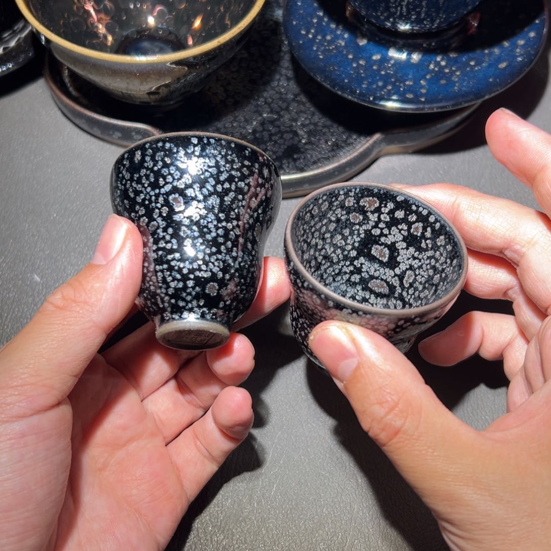 茶盏好想看啊这个电影的导演们