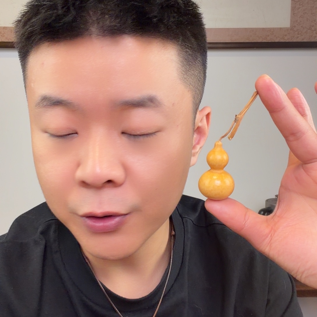 小***水精品天津嘴八寶葫蘆