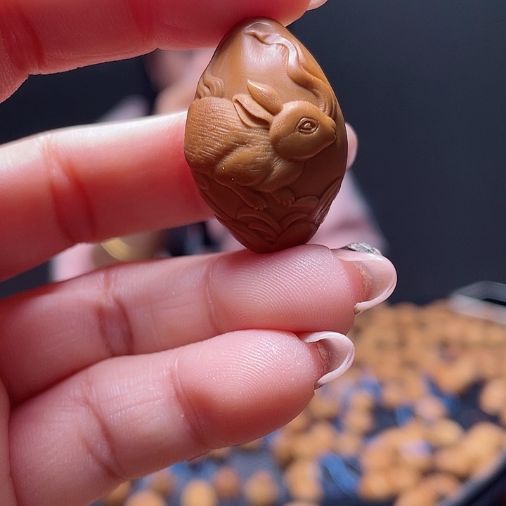 橄榄核手串/手链橄榄