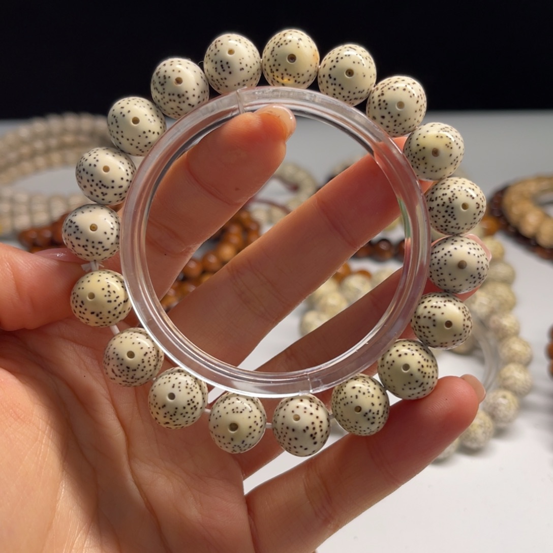 星月菩提吊坠1312苹果正月