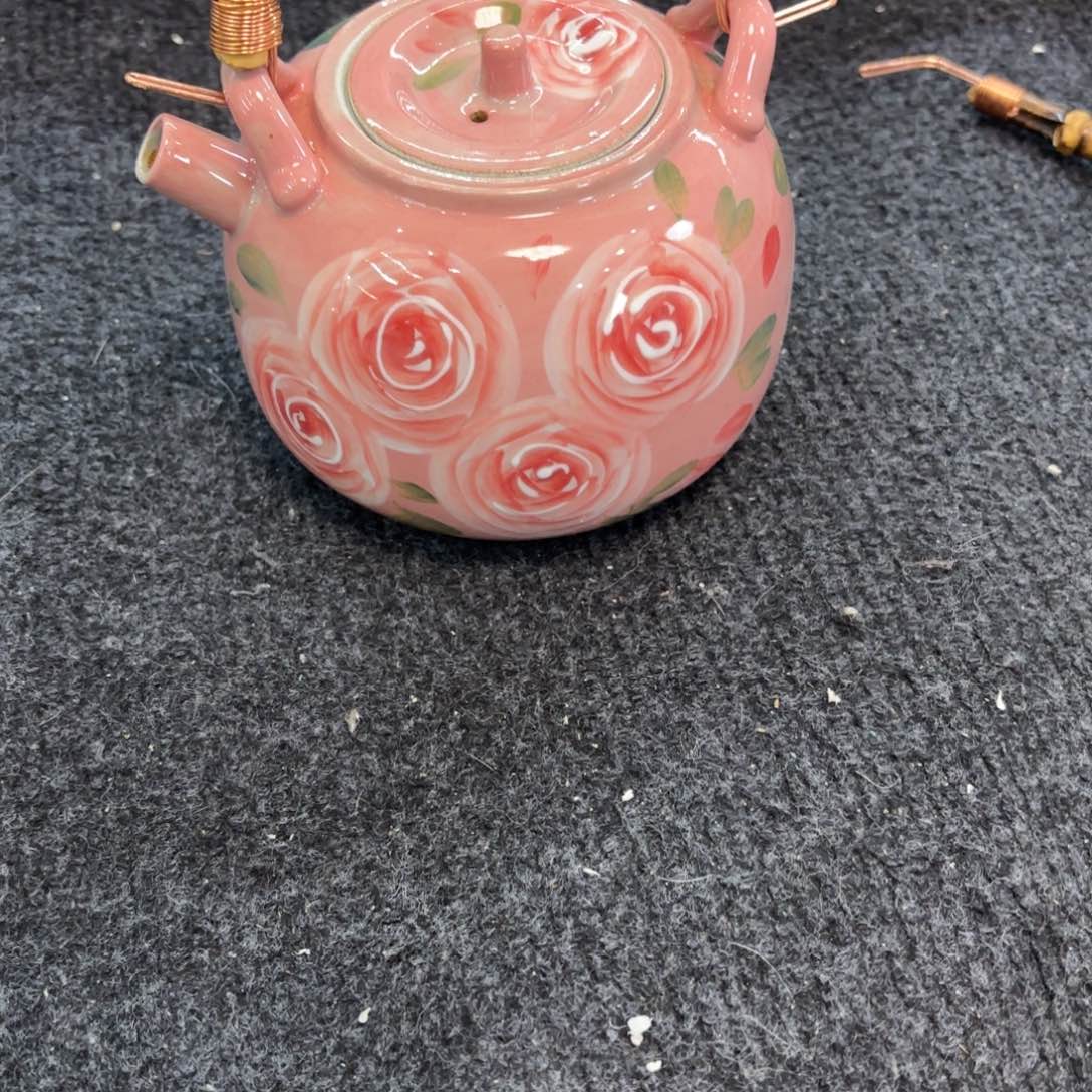 丫*景德镇陶瓷手工制作