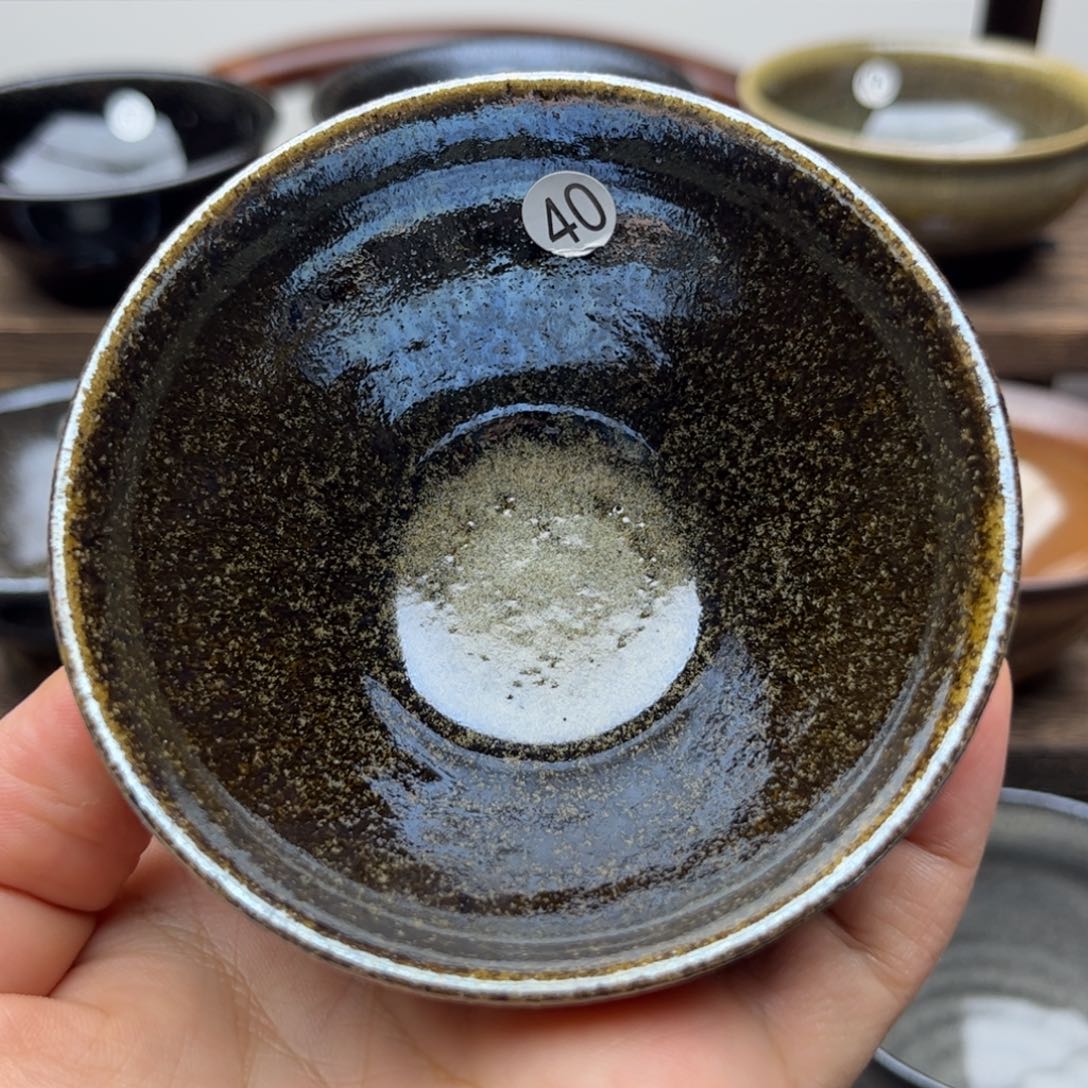 茶盏叶记盏庄茶盏40