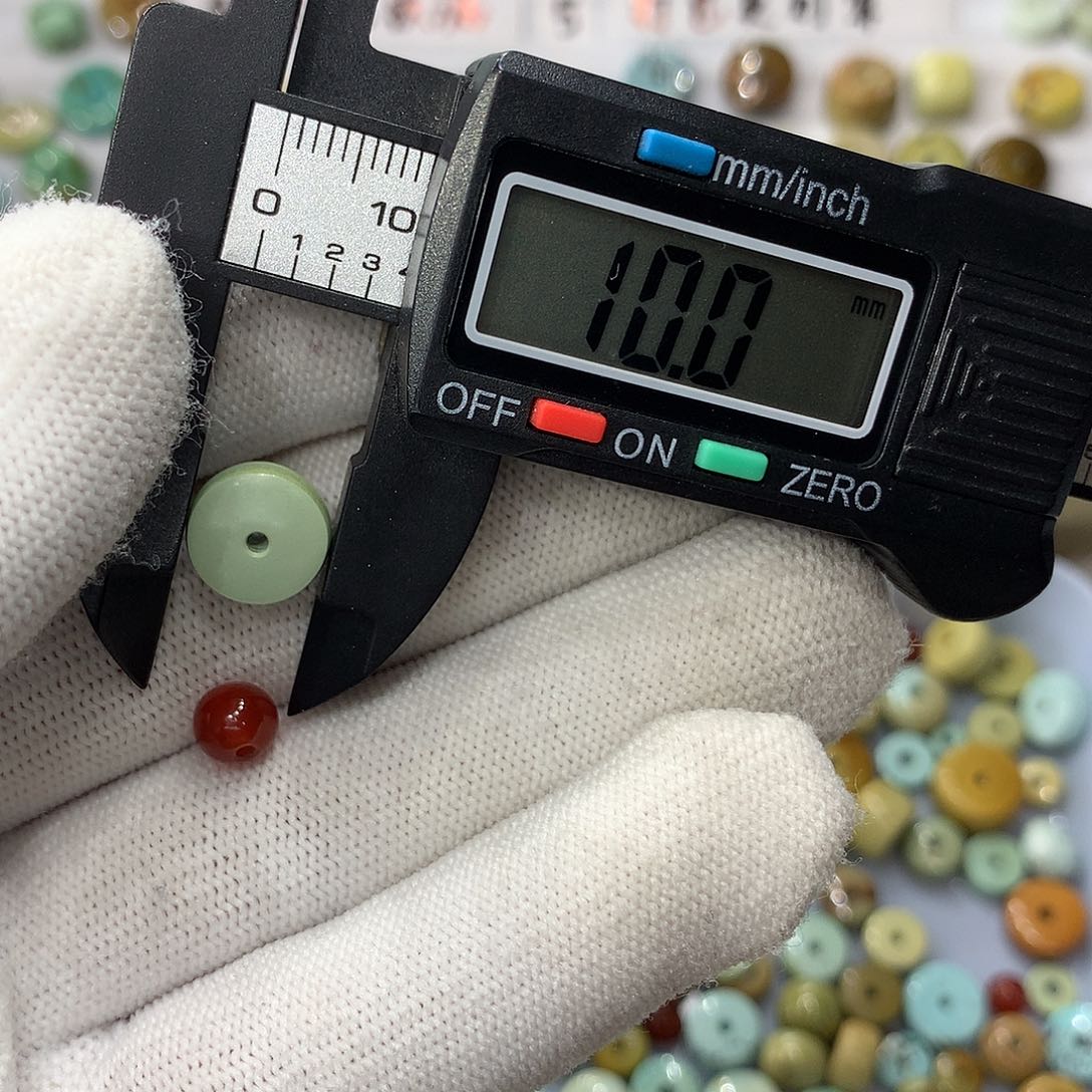 南红玛瑙珠宝半成品未镶嵌