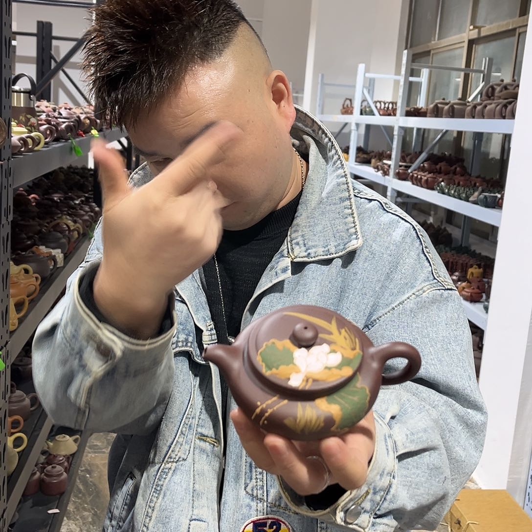 茶壶紫砂loooyooyooooo