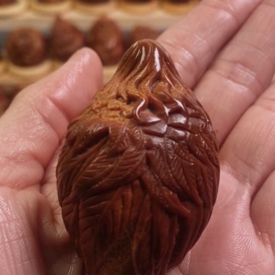 橄榄核手串/手链用****4天使美女