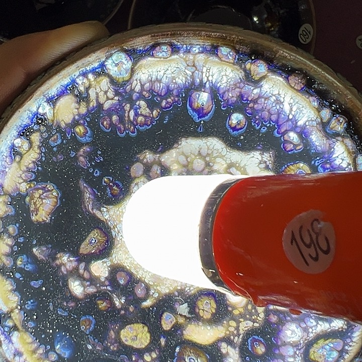 茶盏建窑建盏茶器169