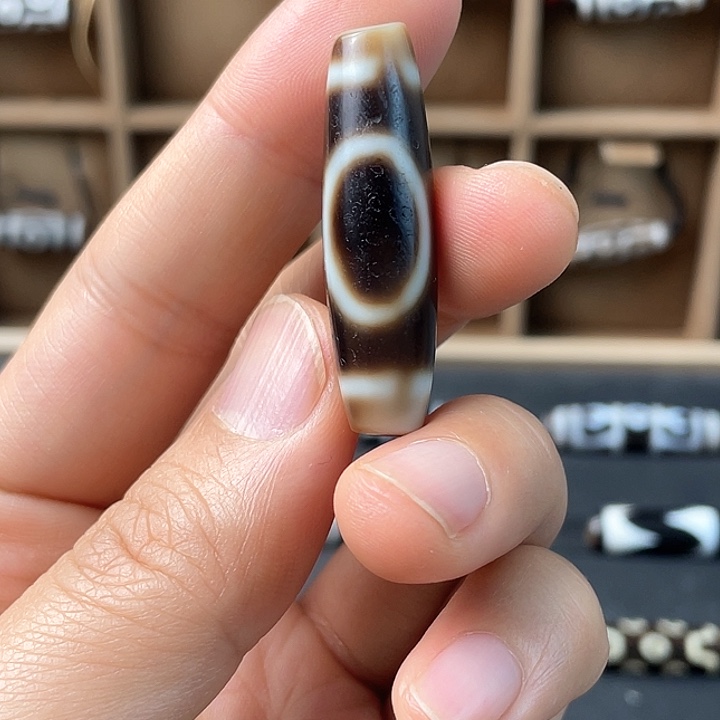 张***，玛瑙/玉髓未镶嵌未镶嵌