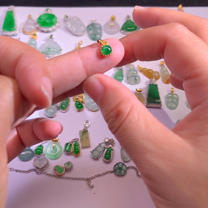 翡翠散珠11111222222