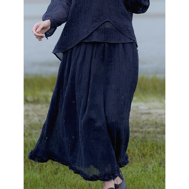 游尘衣物/飞花半裙