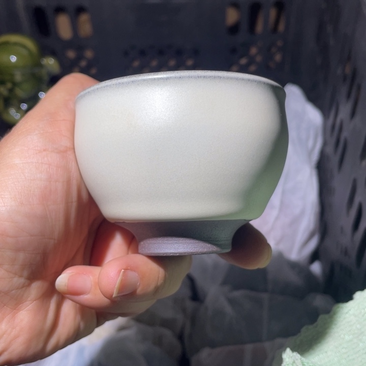 茶盏不来的我现在