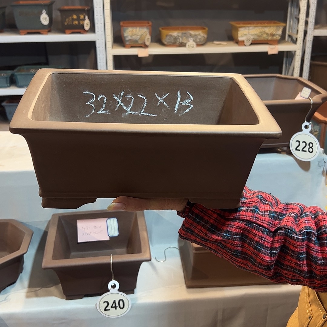 30长漂口马槽一个